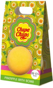 Bi-es Dzieci kula kąpielowa chupa chups ananas 1