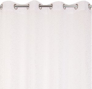 Firany dekoracyjne VOIL140X240 CM 1