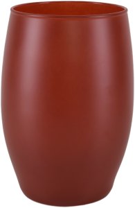 Wazon Tyra burgund 1