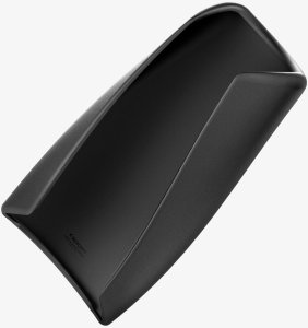 Spigen Tesla Armrest Cover, black - Tesla Model 3 2024 3