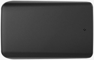 Spigen Tesla Armrest Cover, black - Tesla Model 3 2024 4