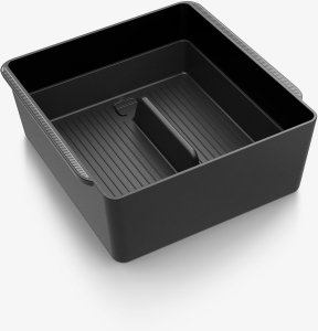 Spigen Spigen Tesla Armrest Console Organizer, black - Tesla Model 3 2024 3