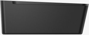 Spigen Spigen Tesla Armrest Console Organizer, black - Tesla Model 3 2024 4