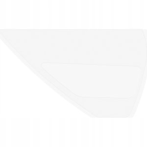 Spigen Tesla Protective Film and Wrap Set for Charge Port (EU), carbon - Tesla Model Y/3 3