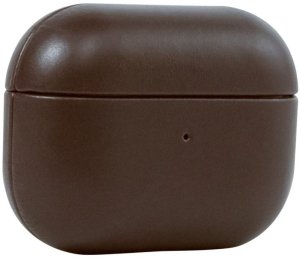 Mobile Origin Leather Case, brown - AirPods Pro 2 2