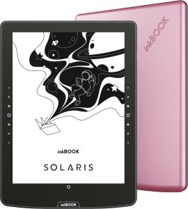 inkBOOK Solaris PINK 1