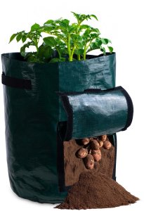 Worek do uprawy warzyw 43 l Plonos PL-964 2