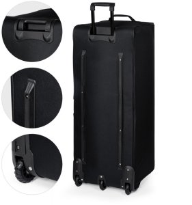 Torba podróżna HEYO HTP05 100x39x41 cm 5