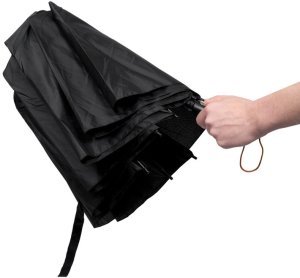 Parasolka HEYO HPL01 120cm 4