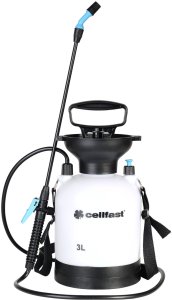Opryskiwacz ciśnieniowy ręczny 3 L, Cellfast 1