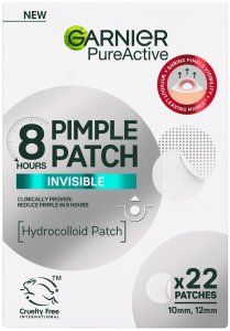 Garnier Pure Active Plastry na Niedoskonałości 1