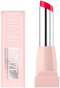 Maybelline Lifter Glaze Pomadka balsam do ust cherry swirl (004) 1