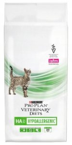 Karma PURINA PRO PLAN Veterinary Feline HA ST/OX-Hypoallergenic 2x3,5kg 1