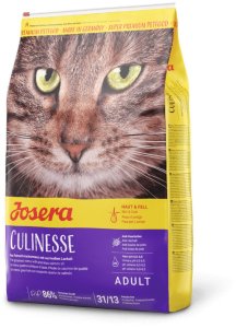 Sucha karma dla kota Josera Culinesse 2 x 10 kg 1