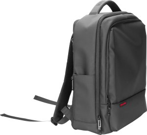 Plecak Marvo Marbo Sport Czarny 17,1" (BA-004) 2