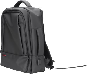 Plecak Marvo Marbo Sport Czarny 17,1" (BA-004) 3