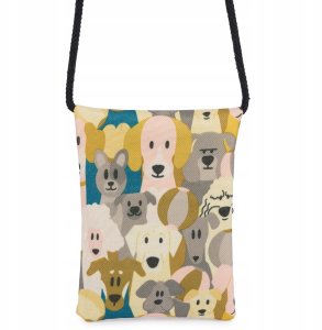 Polska Saszetka etui Paszportówka na szyję I38 3