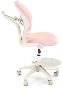 Fotel dla dziecka PANCO różowy HALMAR 4