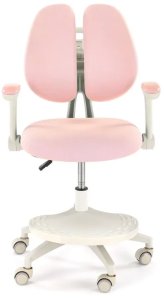 Fotel dla dziecka PANCO różowy HALMAR 8