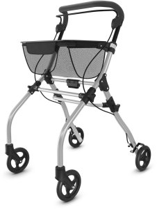 Sturm & Drang Weinberger Indoor-Rollator 3
