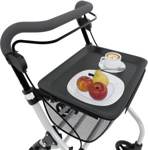 Sturm & Drang Weinberger Indoor-Rollator 4