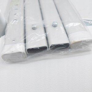 Weinberger Dusch- und Badestuhl Rücken u. Armlehne Gratia 5