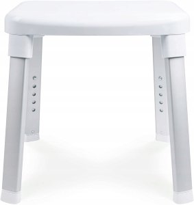 Weinberger Dusch- und Badhocker Gratia 3