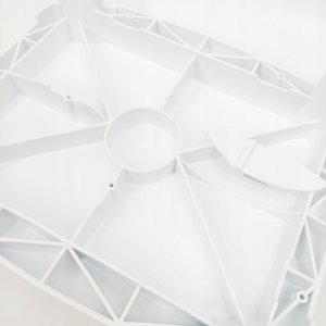 Weinberger Dusch- und Badhocker Gratia 5