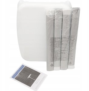 Weinberger Dusch- und Badhocker Gratia 6