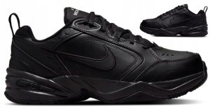 BUTY MĘSKIE SNEAKERSY SPORTOWE NIKE AIR MONARCH IV 416355-001 1