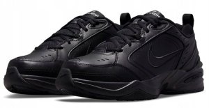 Nike BUTY MĘSKIE SNEAKERSY SPORTOWE NIKE AIR MONARCH IV 416355-001 4