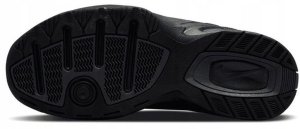 Nike BUTY MĘSKIE SNEAKERSY SPORTOWE NIKE AIR MONARCH IV 416355-001 6