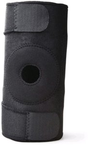 Magnetyczna opaska na kolano uniwersalna stabilizator kolana 2