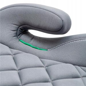 BM FOTELIK HERO PLUS I-SIZE GREY 8596164151433 2