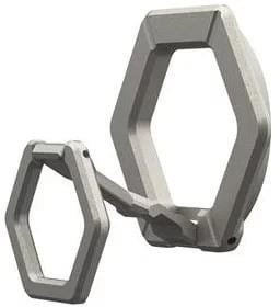Podstawka UAG Magnetic Ring Stand do obudowy ochronnej (titanium) 4