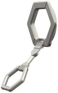 Podstawka UAG Magnetic Ring Stand do obudowy ochronnej (titanium) 5