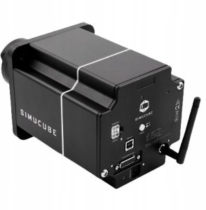 Simucube 2 Sport Wheelbase (17 Nm) 2