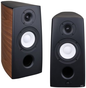 Acoustique Quality CANTO 3 FORTE  / orzech 1