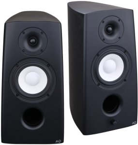 Acoustique Quality CANTO 3 FORTE  / czarny 1
