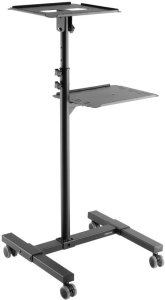 Fonestar SPS-403N - Stojak podłogowy do projektora z regulowaną wysokością 1