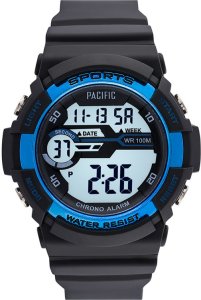 Zegarek PACIFIC sportowy HAWK- 357G-05 1