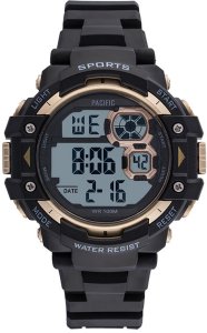 Zegarek PACIFIC sportowy TAHI- 336G-06 1