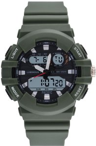 Zegarek PACIFIC sportowy DEVI- 2242GAD-03 1