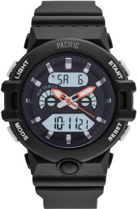 Zegarek PACIFIC sportowy KAMAL-2223LAD-01 1