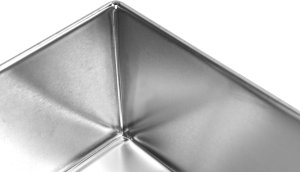 Brytfanna/Forma do ciasta 40x28 cm gładka 3