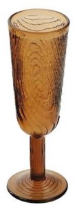 Kieliszek do szampana 150 ml Brown Arbre 1