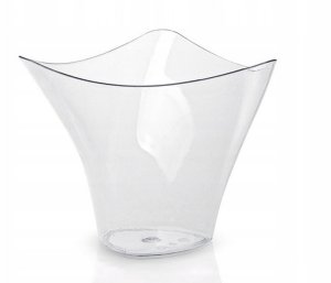 Ravi Pojemnik 100 ml ADMIRAL Finger Food 24 szt. 2