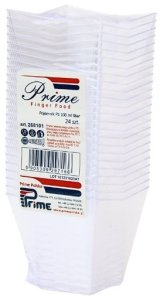 Ravi Pojemnik 100 ml ADMIRAL Finger Food 24 szt. 4