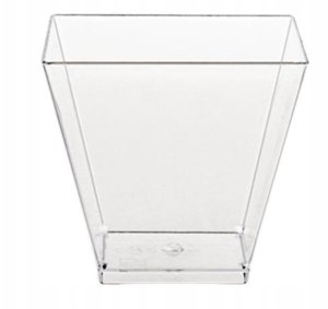 Pojemnik 120 ml SPACE Finger Food 24 szt. 1