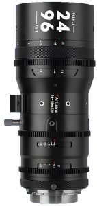 7Artisans 24-96mm T2.9 PL 1